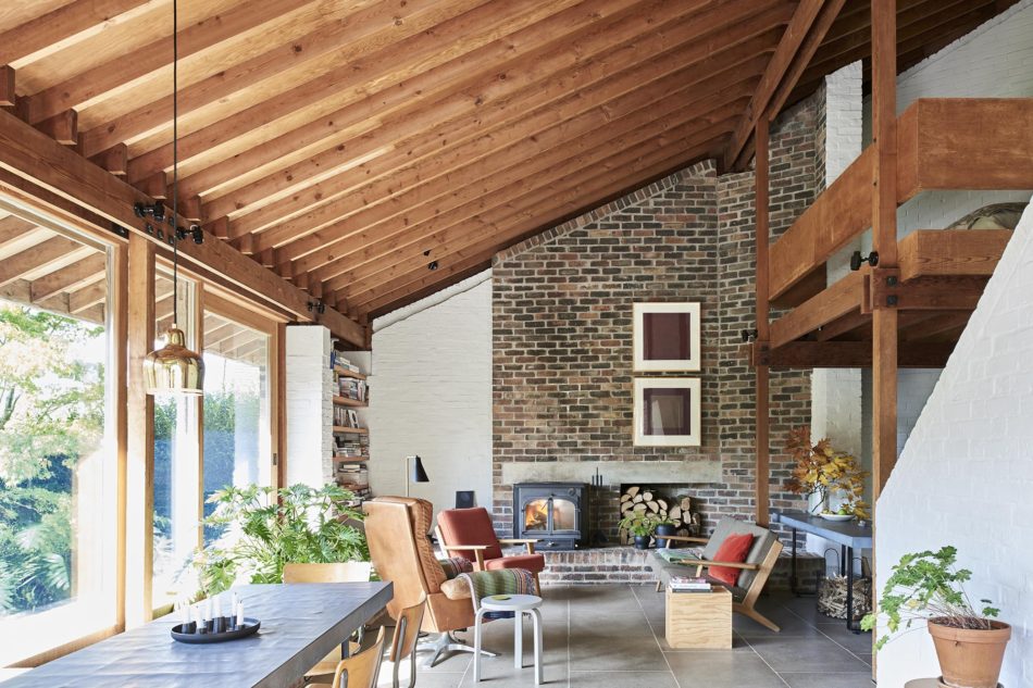 © The Modern House