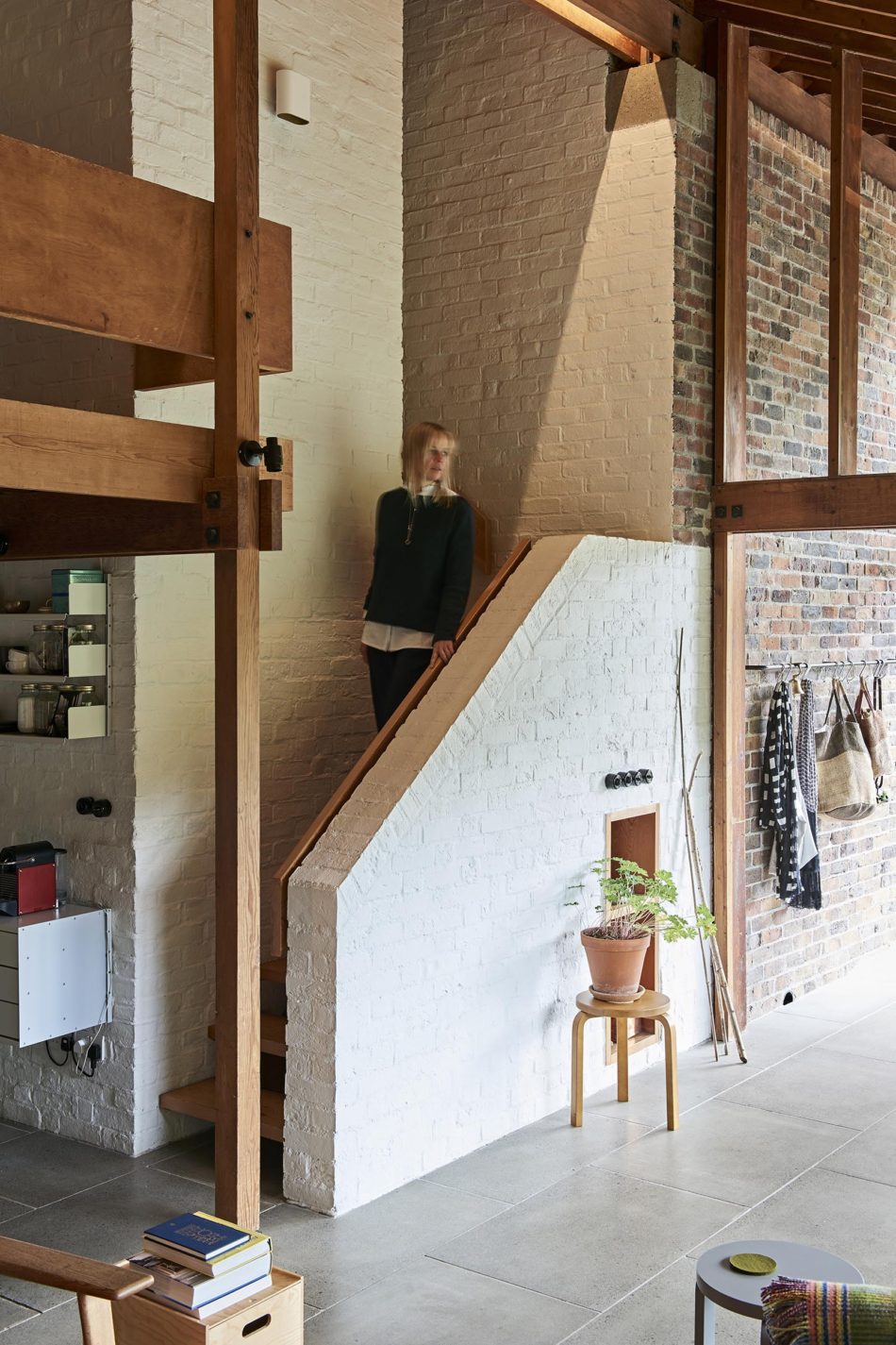 © The Modern House