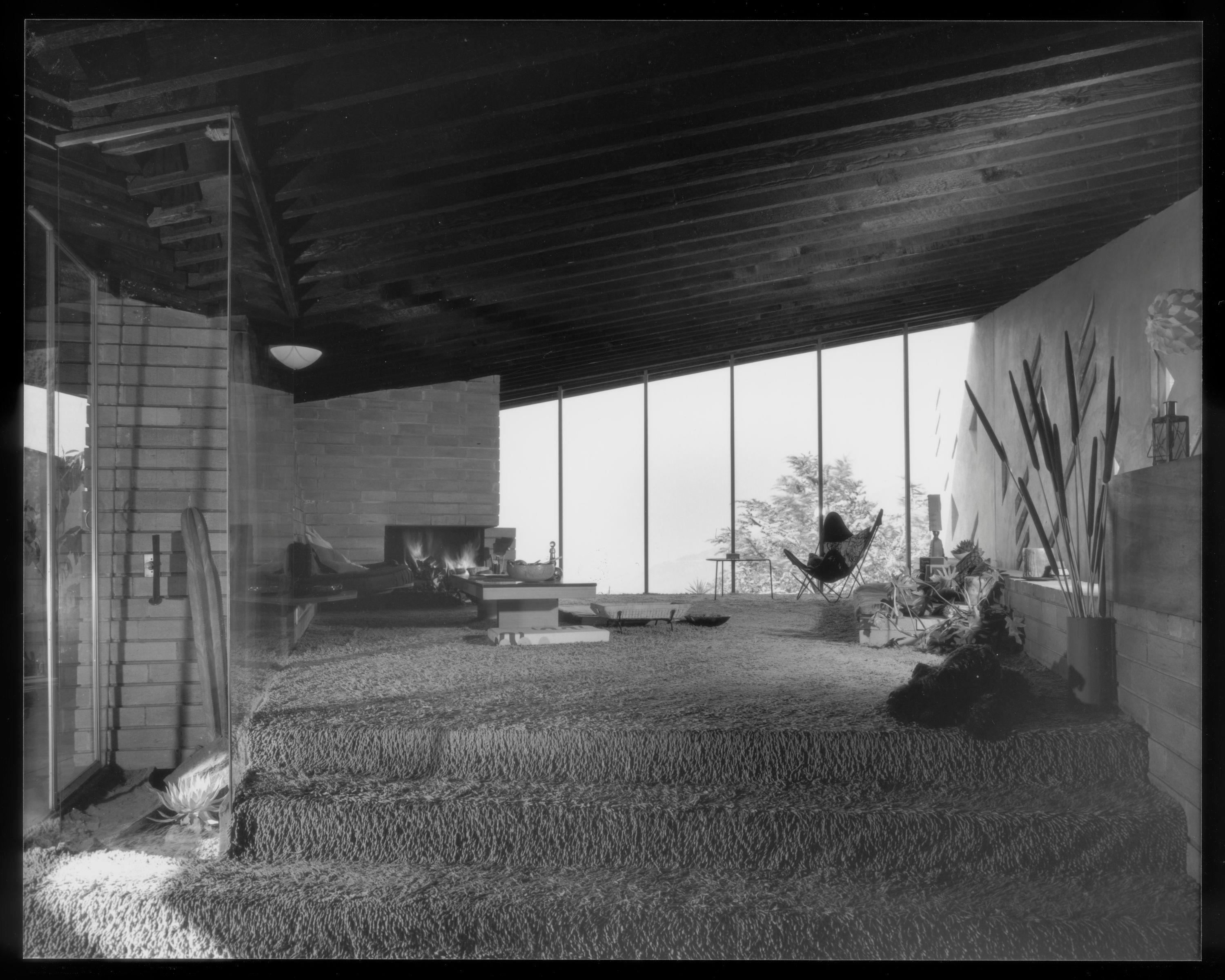 © Julius Shulman