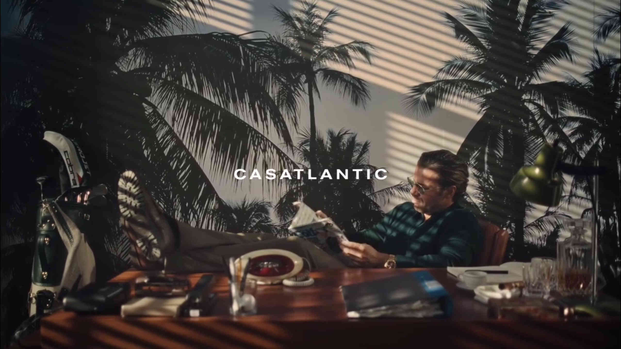 Casatlantic- Dog(s)
